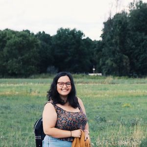 Meet your Posher, Malak